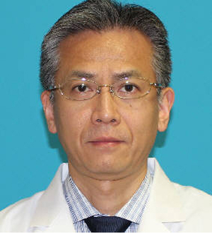 YOSHIKAWA YOSHIAKI