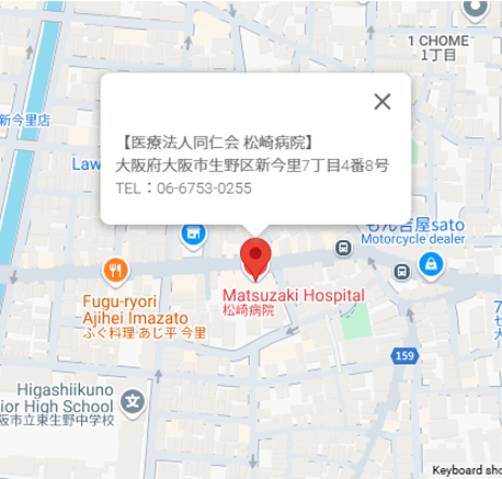 マップ